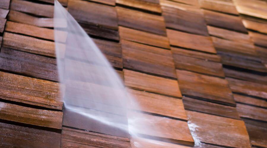 Professional tile roof repair services in Powhatan, VA